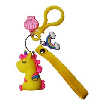 جاکلیدی سیلیکونی طرح یونی کورن