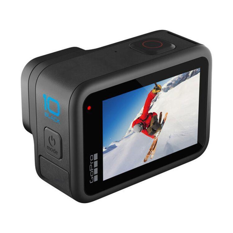 دوربین گوپرو GoPro HERO10 Black