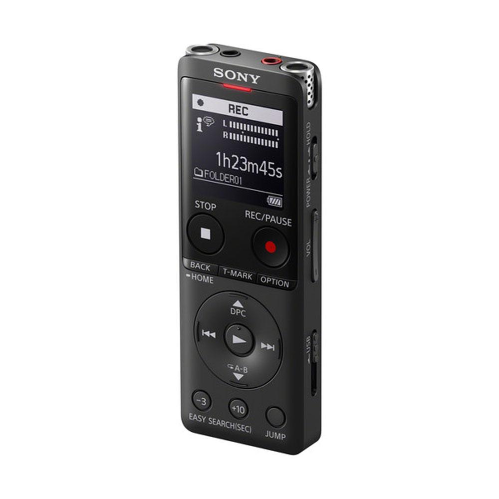رکوردر صدا سونی Sony ICD-UX570 Digital Voice Recorder