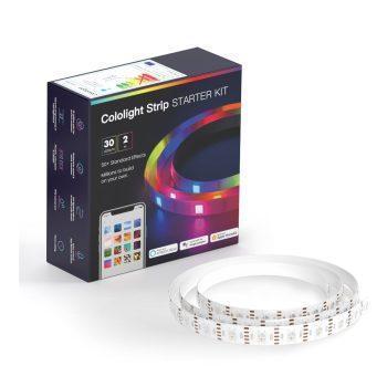 ریسه هوشمند کولولایت Cololight Strip Starter Kit 2m 30LED