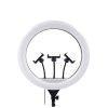 رینگ لایت انسر Answer 520A RING LIGHT