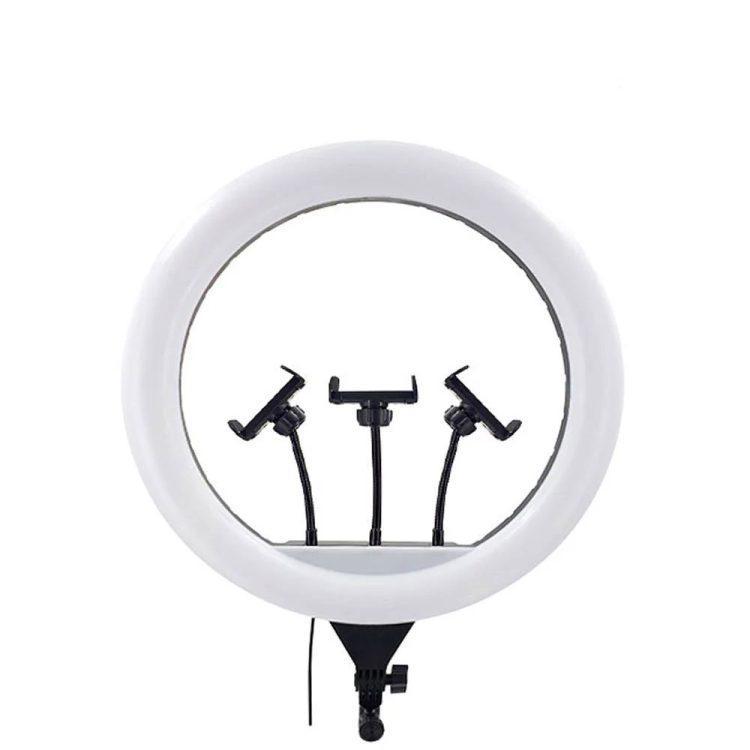 رینگ لایت انسر Answer 520A RING LIGHT