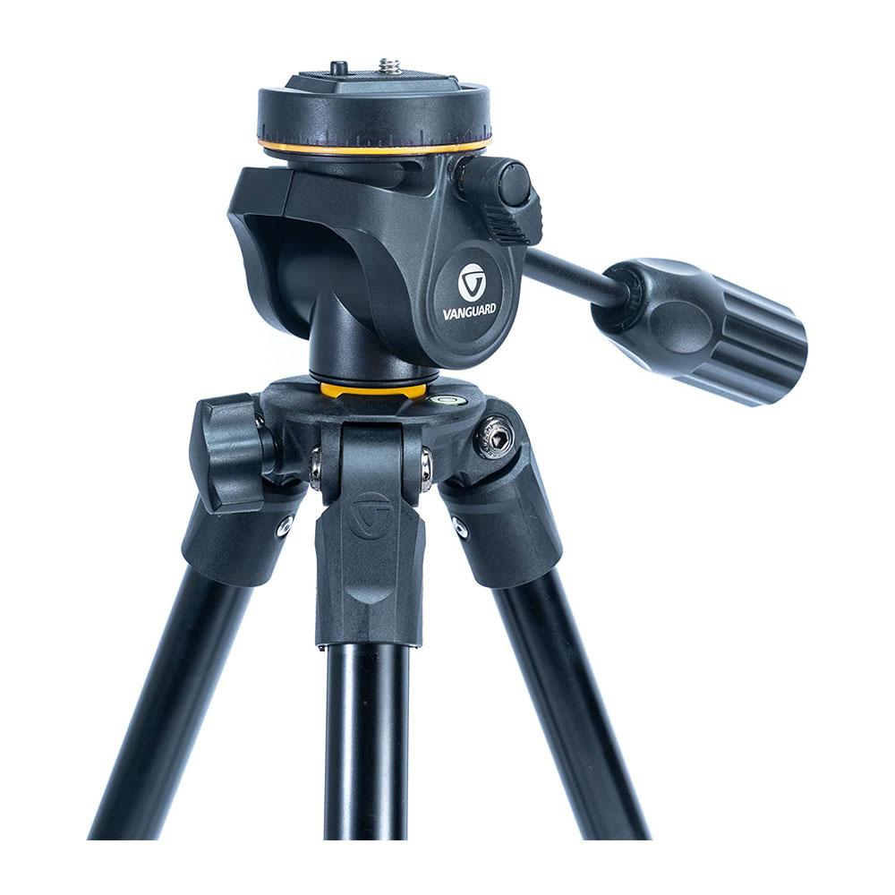 سه پایه عکاسی ونگارد VANGUARD Vesta 203AP