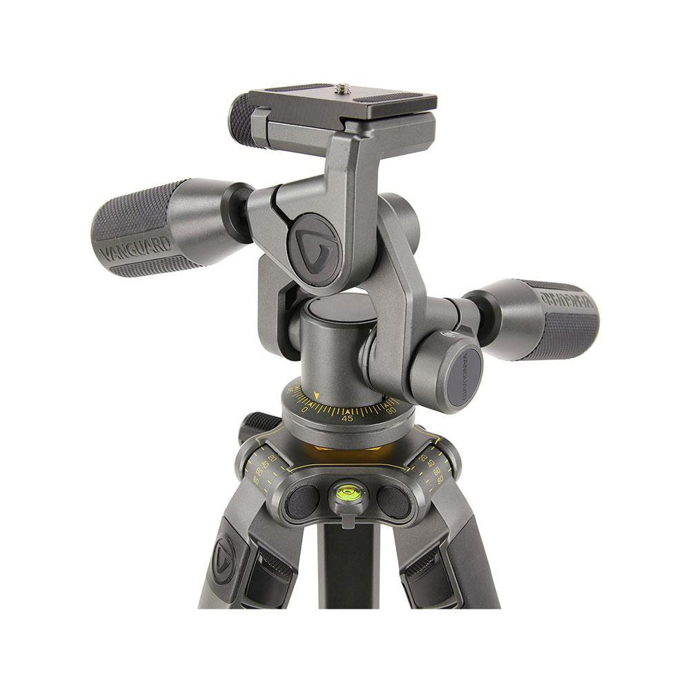 سه پایه عکاسی ونگارد Vanguard Alta Pro 2 263AP