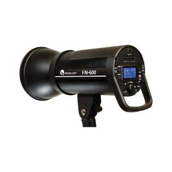 فلاش پرتابل دريم لايت Dreamlight FN-600 Flash for canon