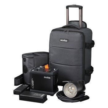 فلاش پرتابل گودکس Godox AD1200Pro