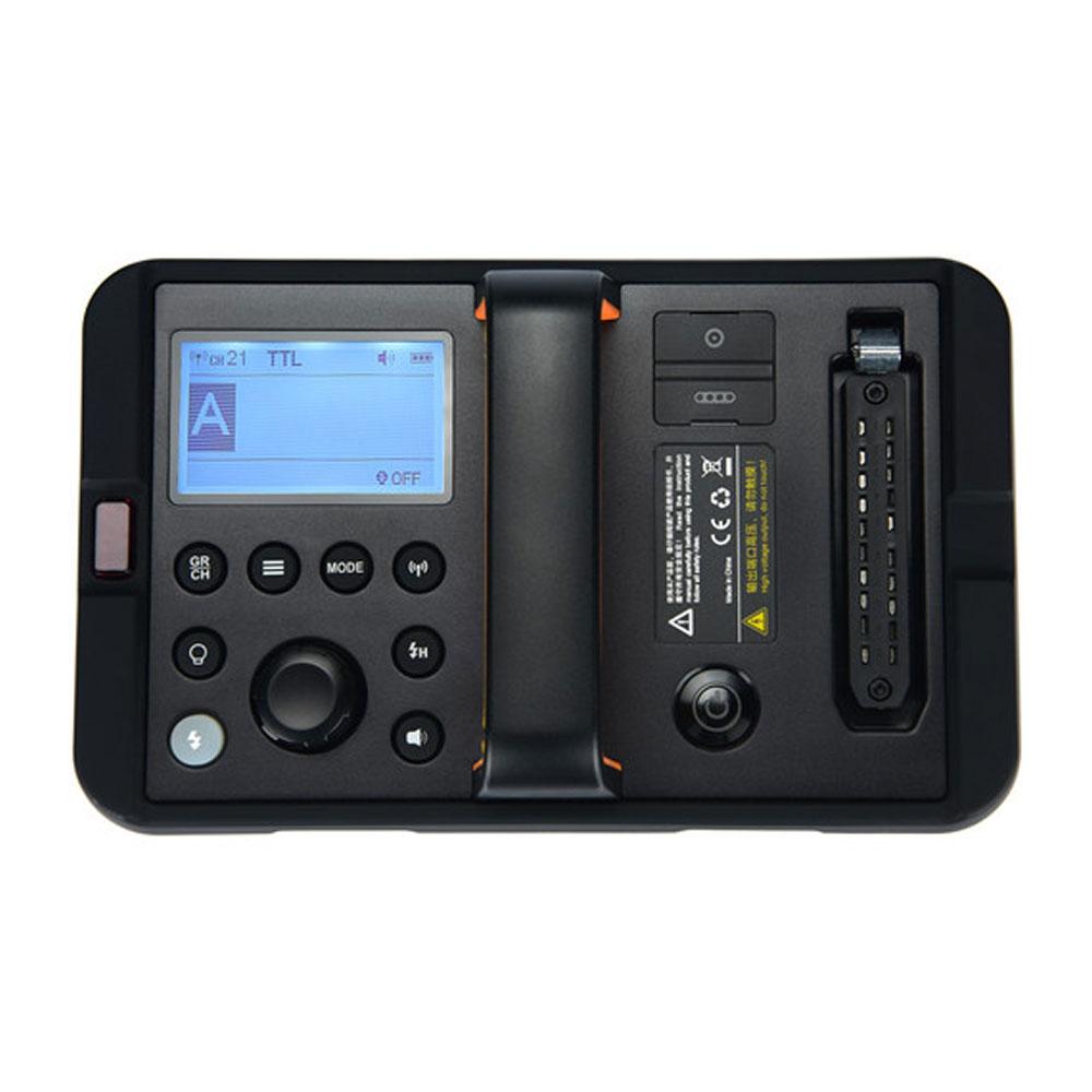 فلاش پرتابل گودکس Godox AD1200Pro