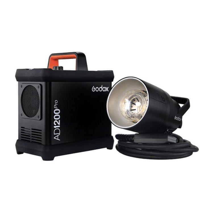 فلاش پرتابل گودکس Godox AD1200Pro