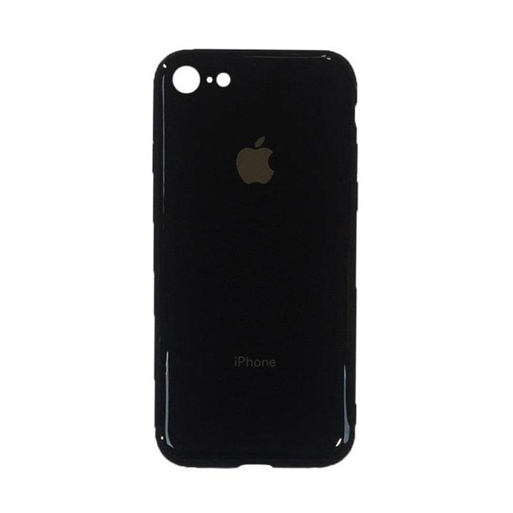 قاب گوشی موبایل آیفون IPHONE 7/8/se2020 مشکی