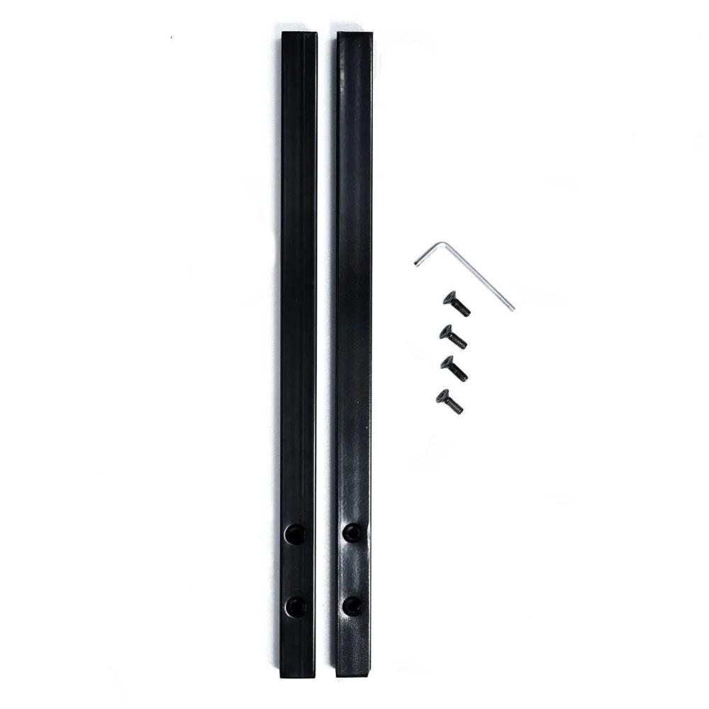 لامپ ال ای دی هوشمند کرنرلایت LED Corner Light مشکی