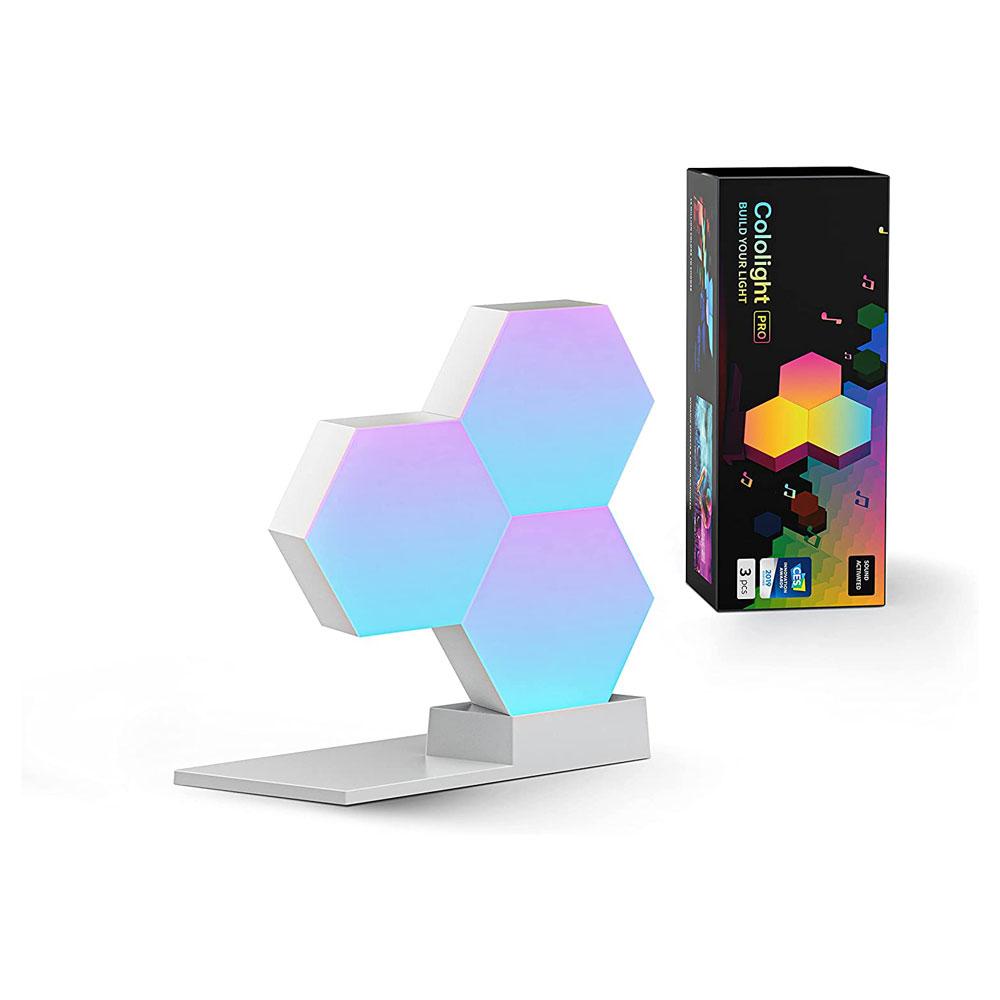 لامپ هوشمند لایف اسمارت Life Smart Cololight Pro 3pcs