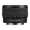 لنز سونی Sony FE 28-60mm f/4-5.6 Lens