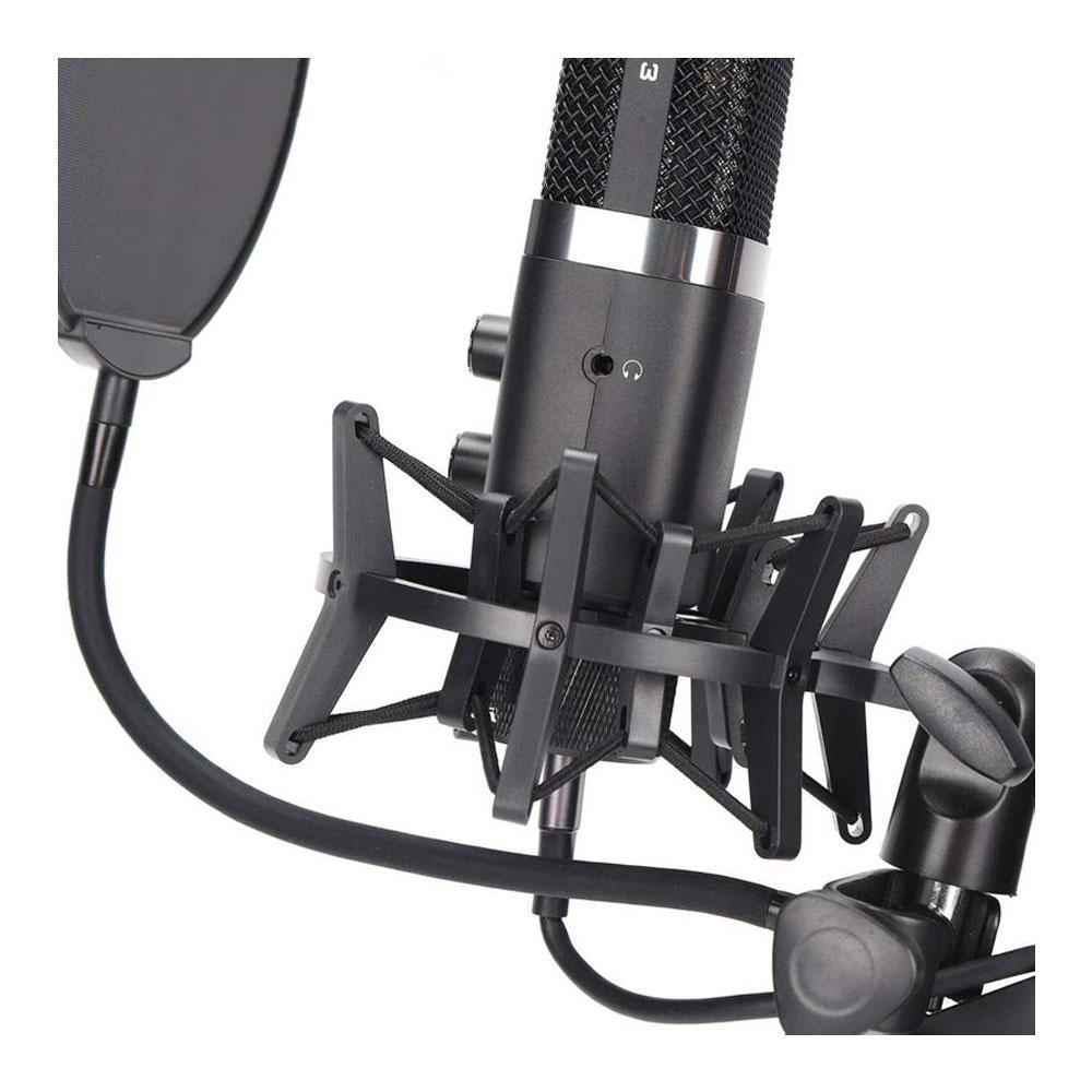 میکروفن استودیویی یانمای Yanmai MICPRO X3