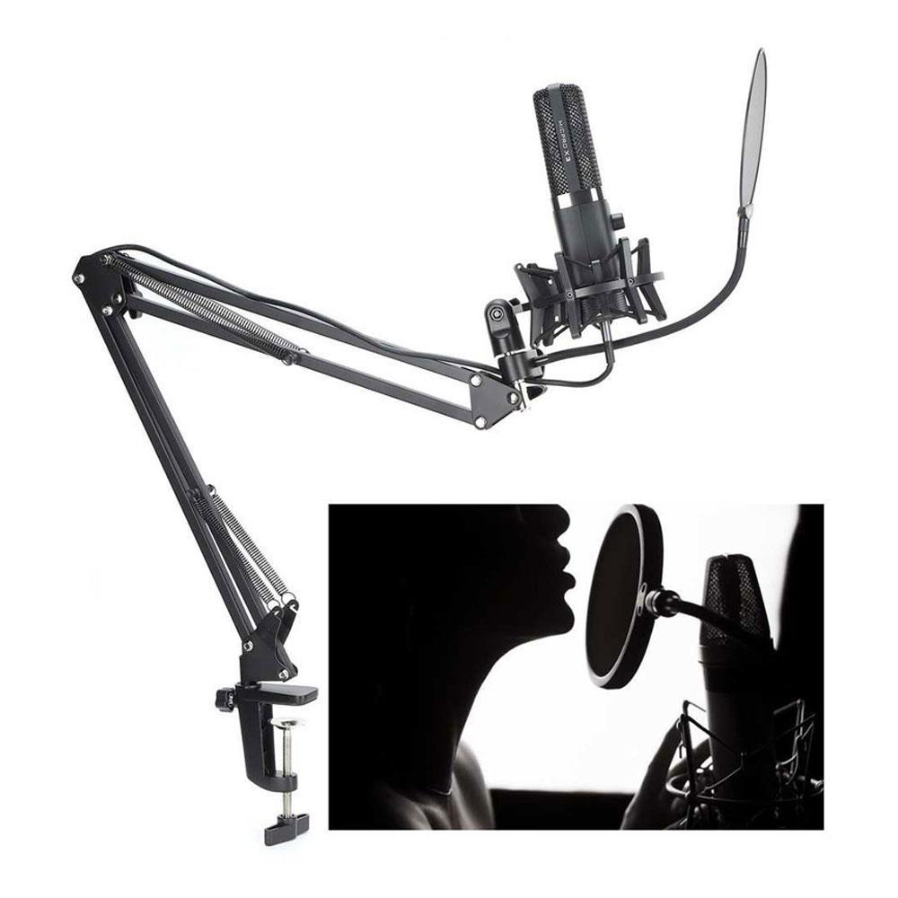 میکروفن استودیویی یانمای Yanmai MICPRO X3