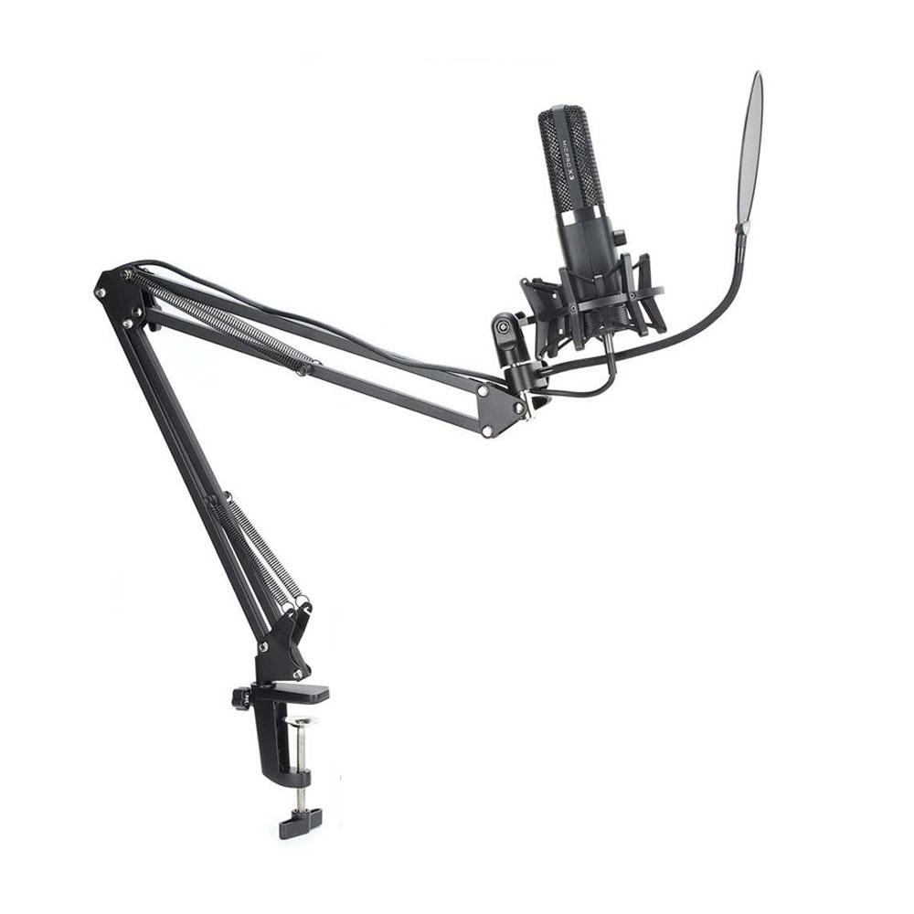 میکروفن استودیویی یانمای Yanmai MICPRO X3