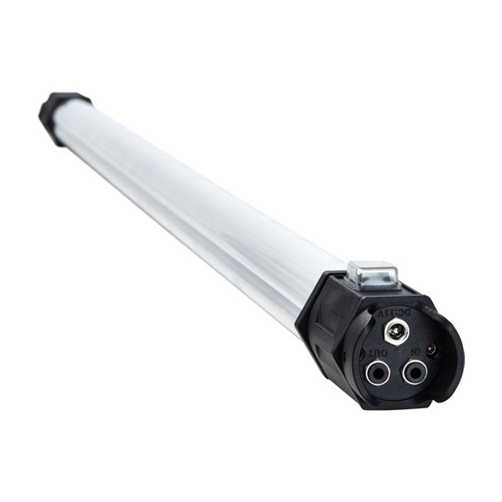 نور ال ای دی هوشمند نانلایت Nanlite PavoTube 30C RGBW LED Tube 2 Light Kit