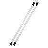 نور ال ای دی هوشمند نانلایت Nanlite PavoTube 30C RGBW LED Tube 2 Light Kit