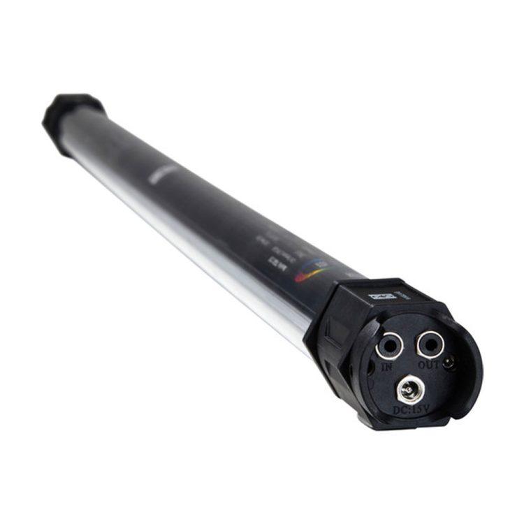 نور ال ای دی هوشمند نانلایت Nanlite PavoTube 30C RGBW LED Tube 2 Light Kit