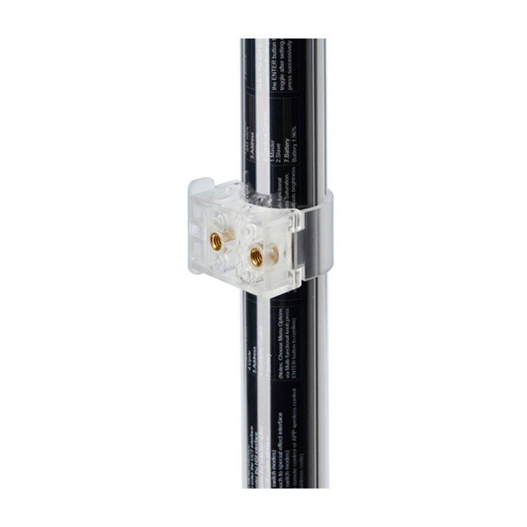 نور ال ای دی هوشمند نانلایت Nanlite PavoTube 30C RGBW LED Tube 2 Light Kit
