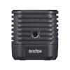 نور ثابت ال ای دی Godox WL4B Waterproof LED Light