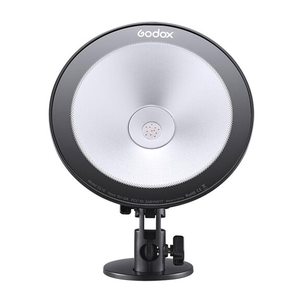 نور ثابت ال ای دی گودکس Godox CL10