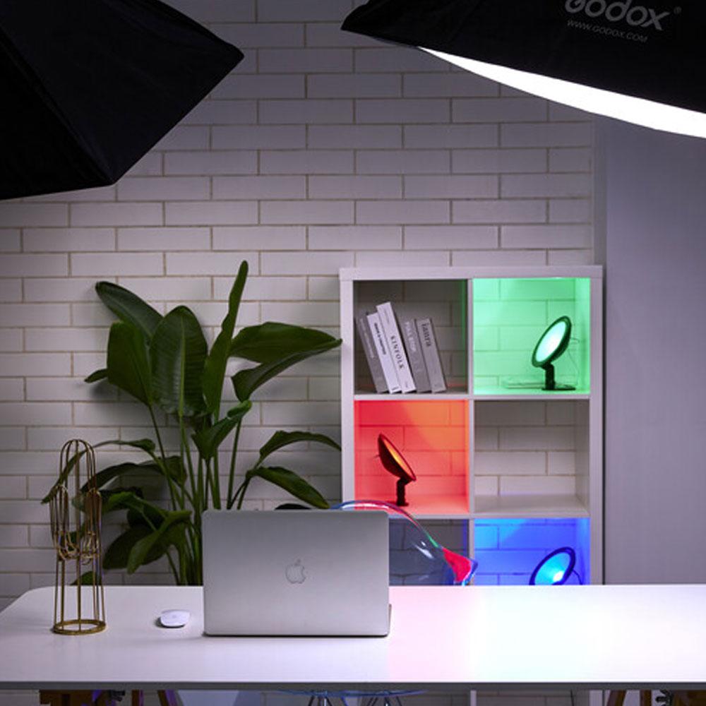 نور ثابت ال ای دی گودکس Godox CL10