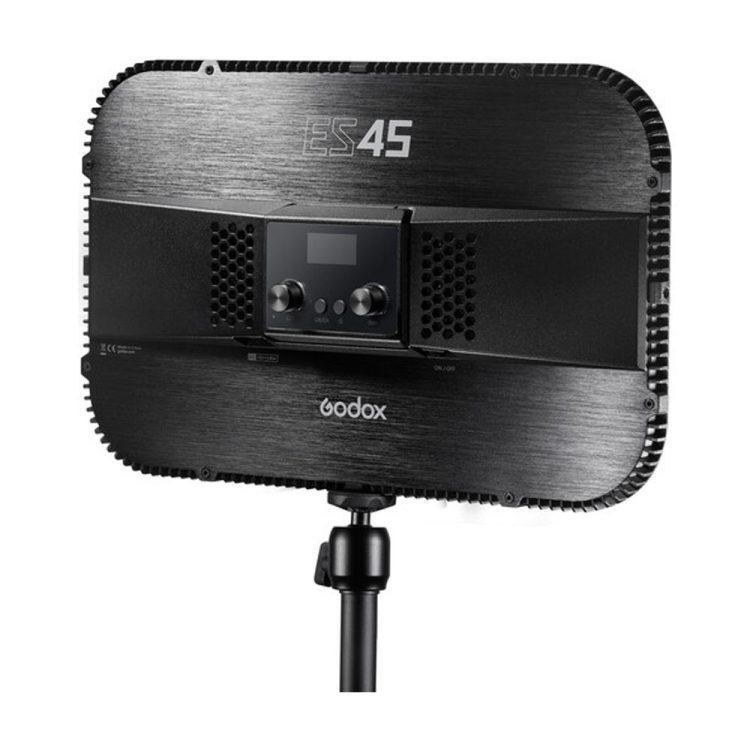 نور ثابت ال ای دی گودکس Godox ES45