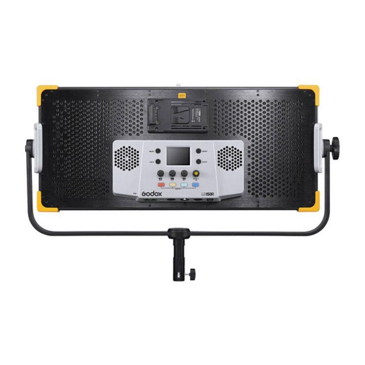 نور ثابت ال ای دی گودکس Godox LD150R