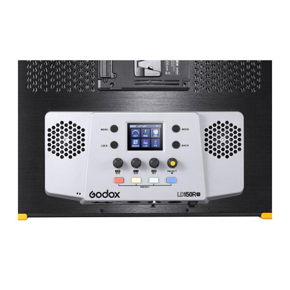 نور ثابت ال ای دی گودکس Godox LD150RS