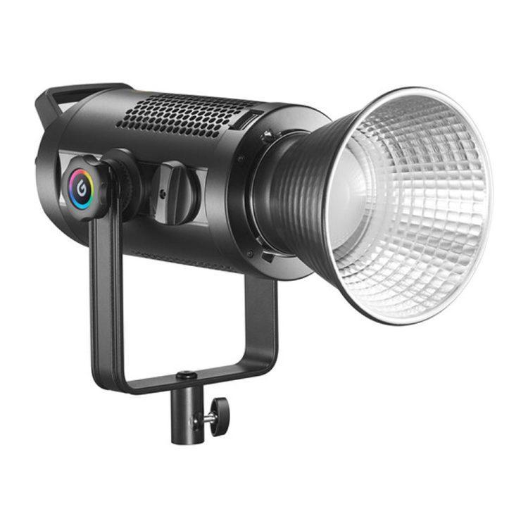 ویدئو لایت گودکس Godox LED Light SZ150R