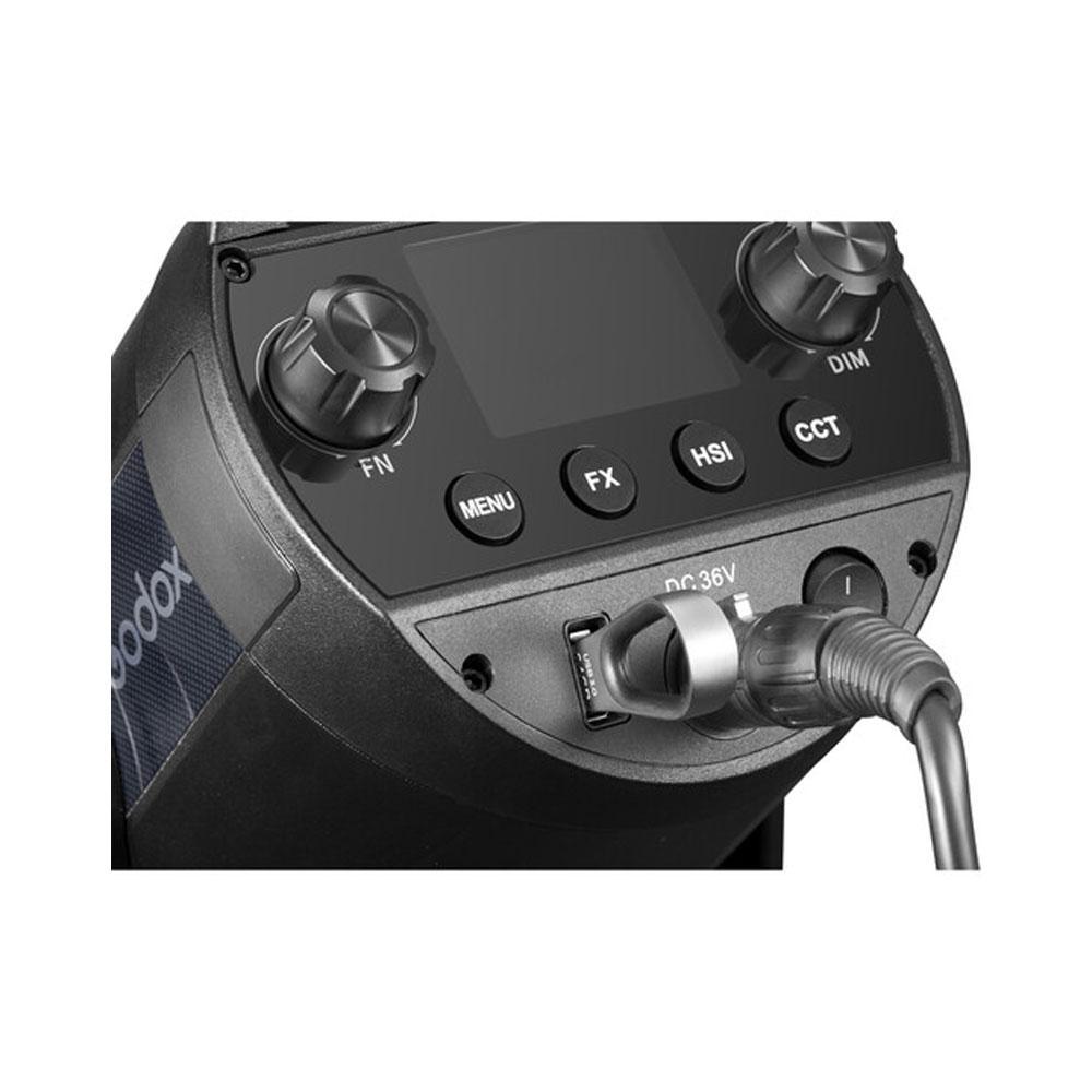 ویدئو لایت گودکس Godox LED Light SZ150R