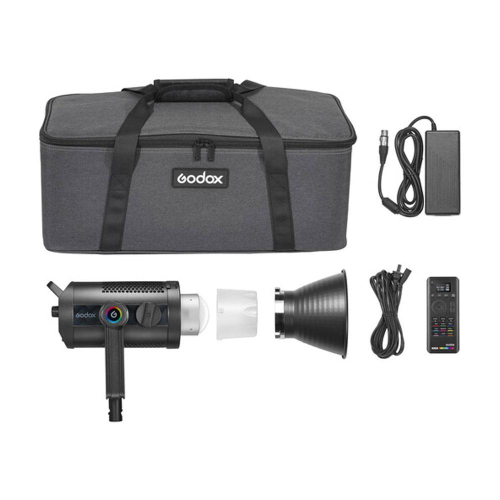 ویدئو لایت گودکس Godox LED Light SZ150R