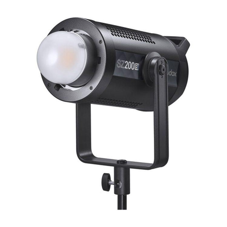 ویدئو لایت گودکس Godox LED Light SZ200Bi