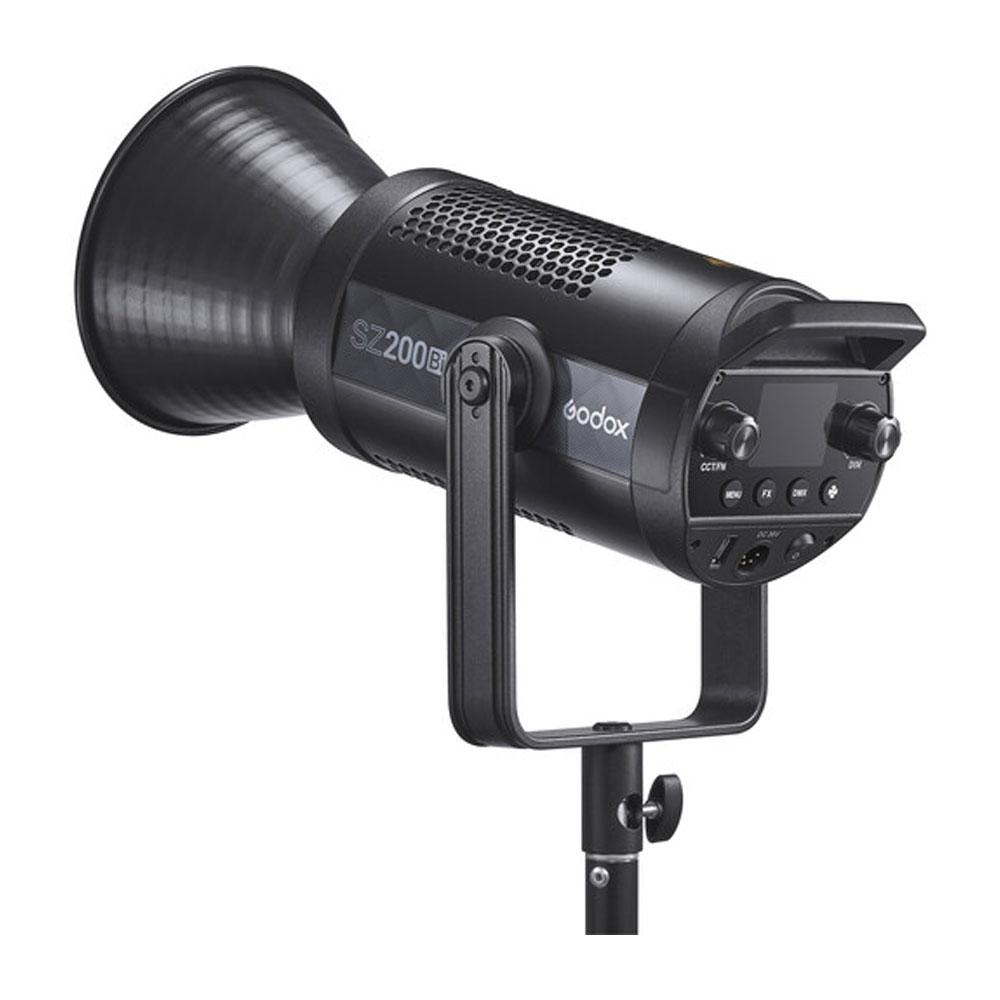 ویدئو لایت گودکس Godox LED Light SZ200Bi