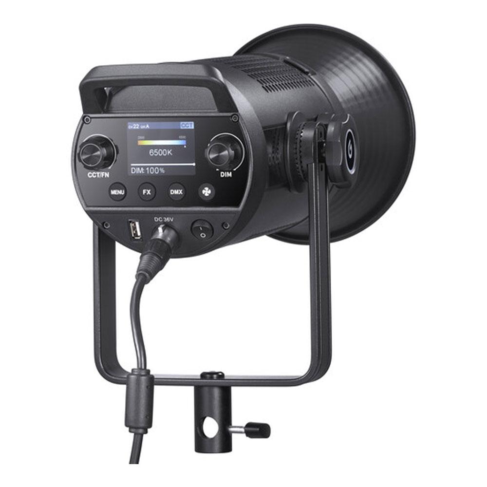 ویدئو لایت گودکس Godox LED Light SZ200Bi