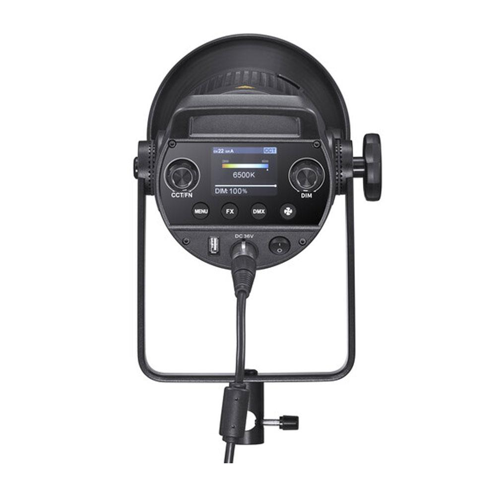 ویدئو لایت گودکس Godox LED Light SZ200Bi