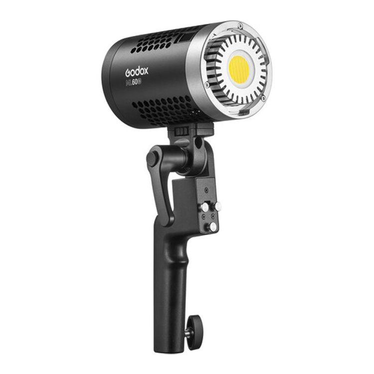 ویدئو لایت گودکس Godox ML60Bi LED Light