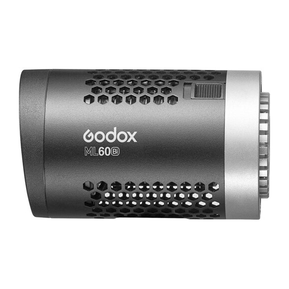 ویدئو لایت گودکس Godox ML60Bi LED Light