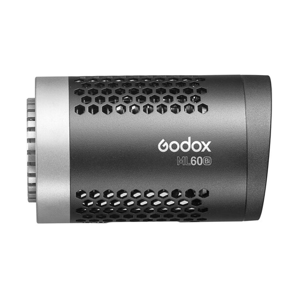 ویدئو لایت گودکس Godox ML60Bi LED Light