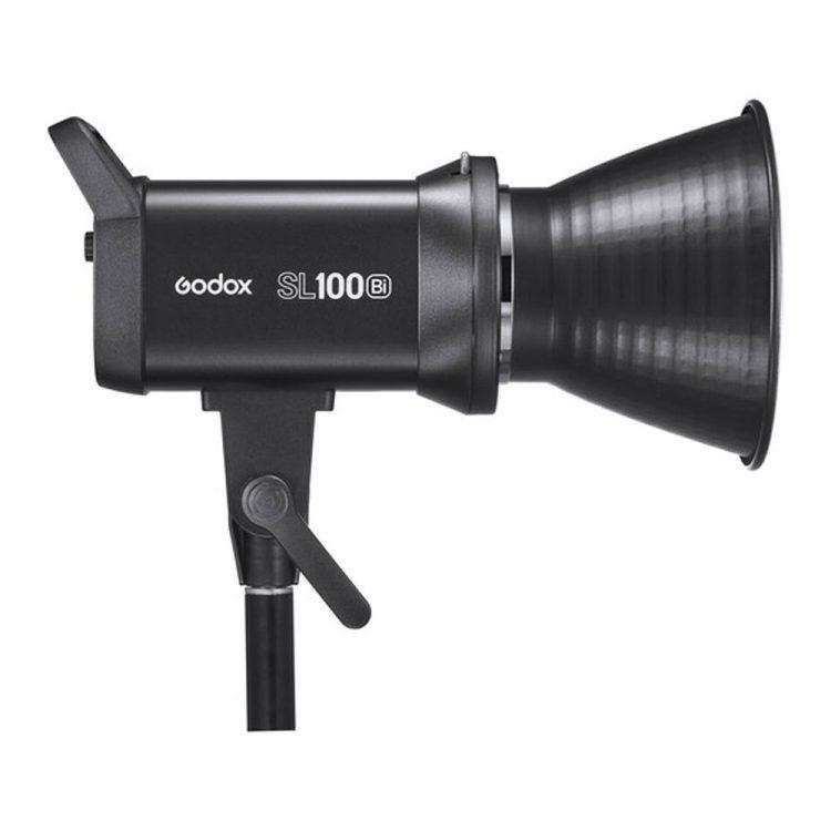 ویدئو لایت گودکس Godox SL100Bi LED Video Light