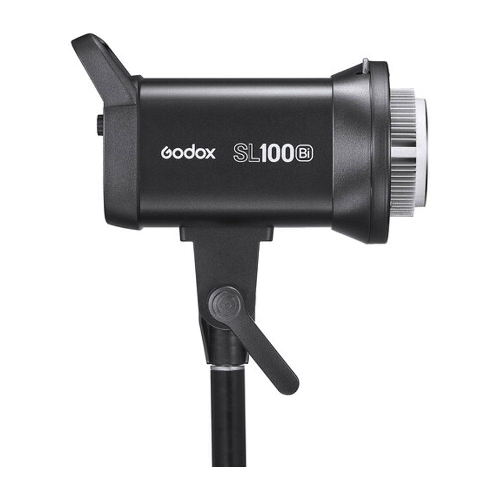 ویدئو لایت گودکس Godox SL100Bi LED Video Light