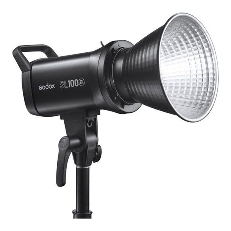 ویدئو لایت گودکس Godox SL100Bi LED Video Light