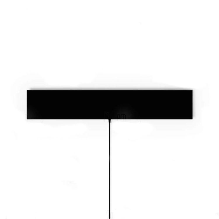 پنل ال ای دی هوشمند وال لایت LED Wall light panels