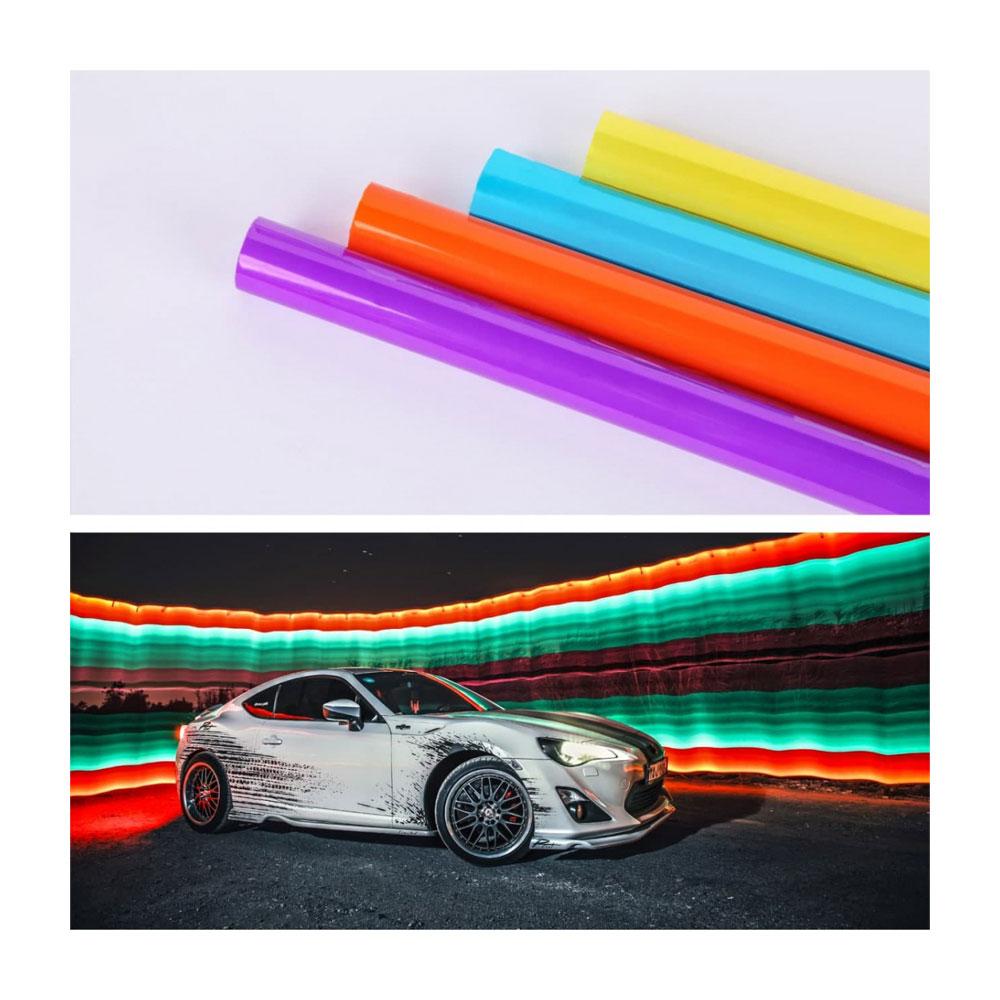 چراغ قوه اولایت Olight 600 به همراه 9 تیوب