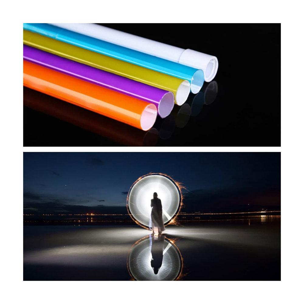 چراغ قوه اولایت Olight 1000 به همراه 6 تیوب