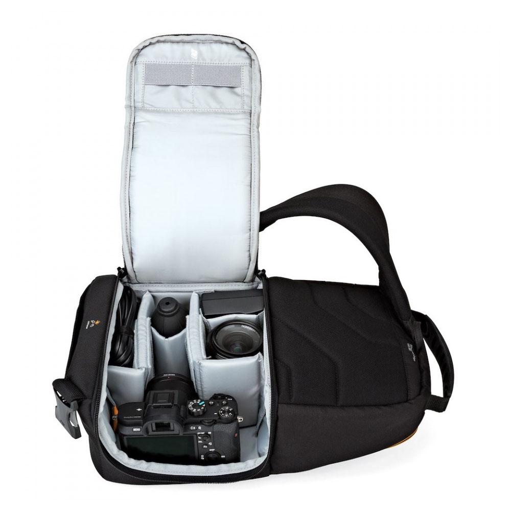 کوله پشتی لوپرو Lowepro Slingshot Edge 150 AW