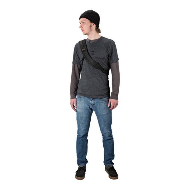 کوله پشتی لوپرو Lowepro Slingshot Edge 250 AW