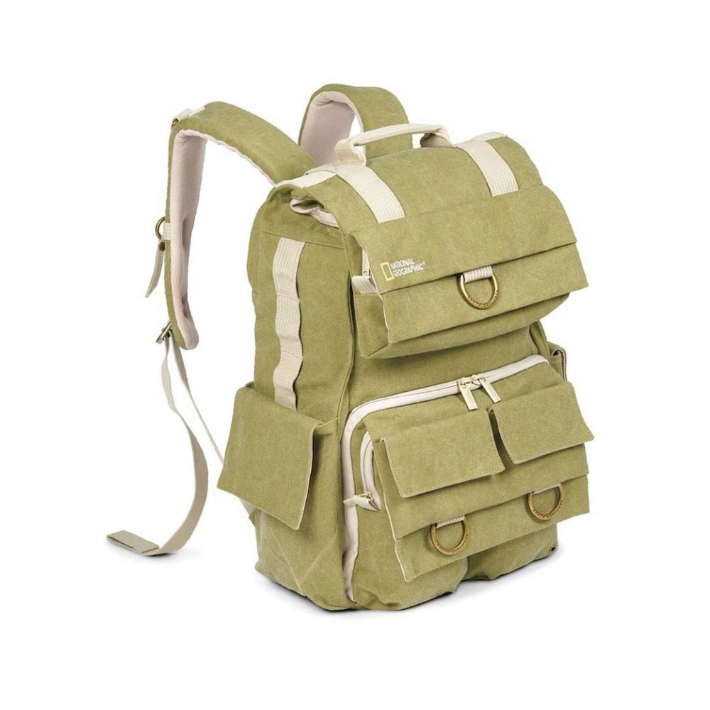 کوله پشتی نشنال جئوگرافیک National Geographic NG 5160 Medium