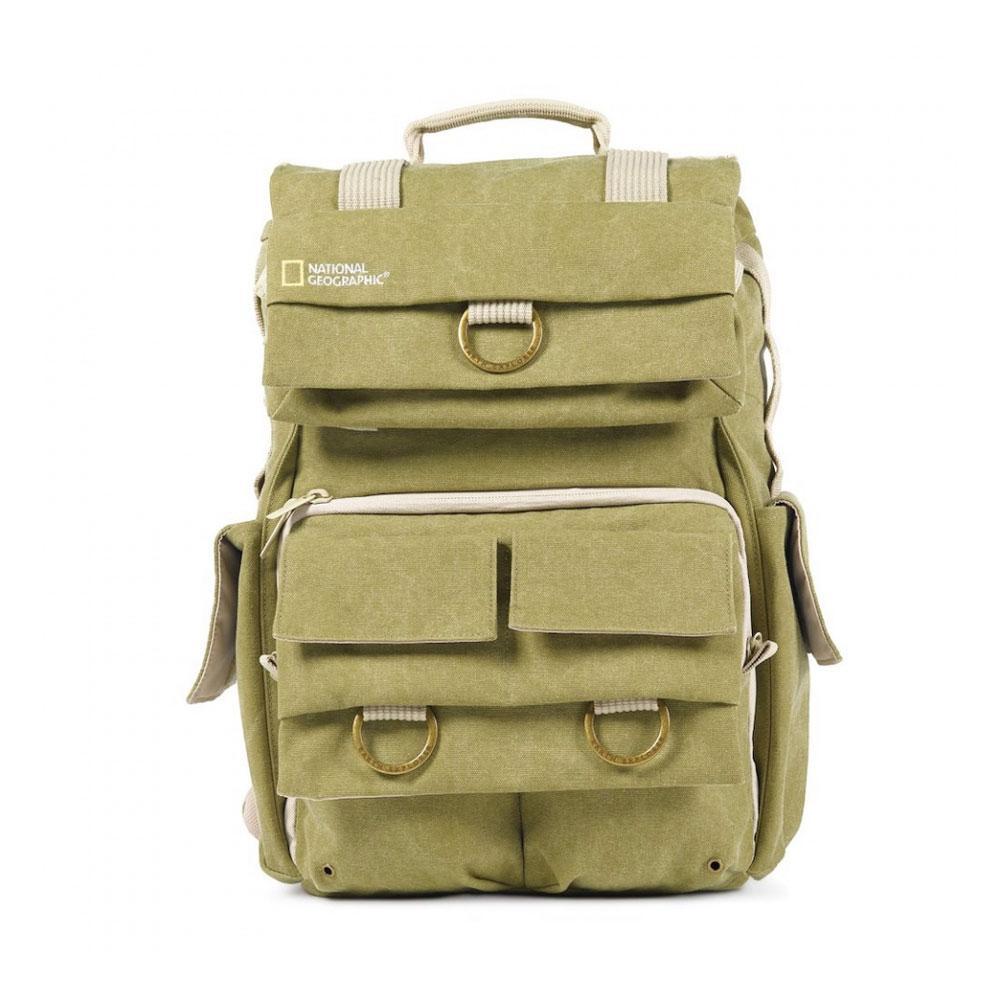 کوله پشتی نشنال جئوگرافیک National Geographic NG 5160 Medium
