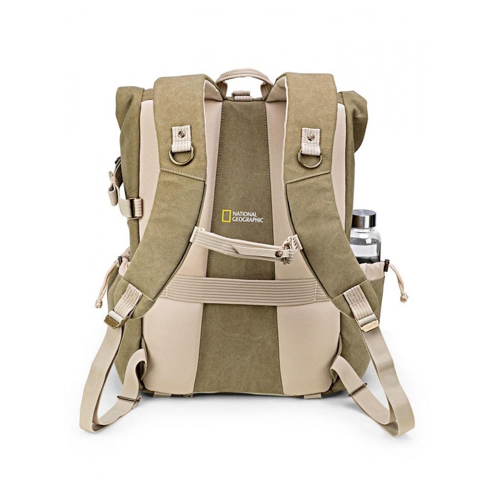 کوله پشتی نشنال جئوگرافیک National Geographic NG 5170
